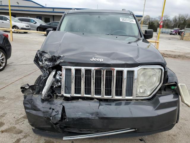 Photo 4 VIN: 1J4PP5GK0BW548427 - JEEP LIBERTY 