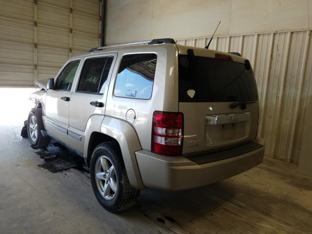 Photo 2 VIN: 1J4PP5GK0BW548492 - JEEP LIBERTY LI 