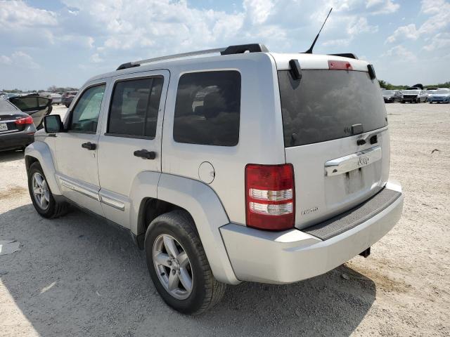 Photo 2 VIN: 1J4PP5GK0BW551179 - JEEP LIBERTY LI 