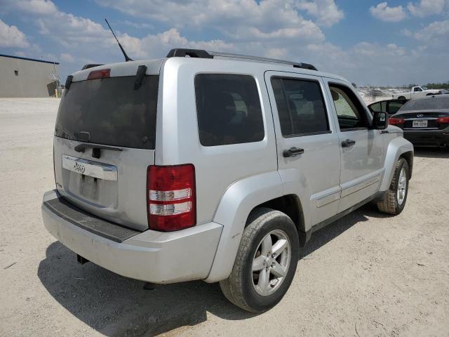 Photo 3 VIN: 1J4PP5GK0BW551179 - JEEP LIBERTY LI 