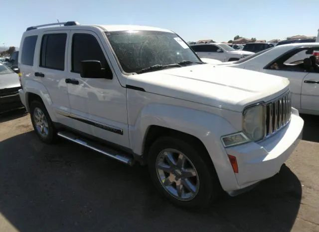 Photo 0 VIN: 1J4PP5GK1AW102821 - JEEP LIBERTY 