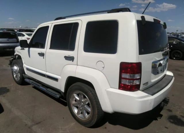 Photo 2 VIN: 1J4PP5GK1AW102821 - JEEP LIBERTY 