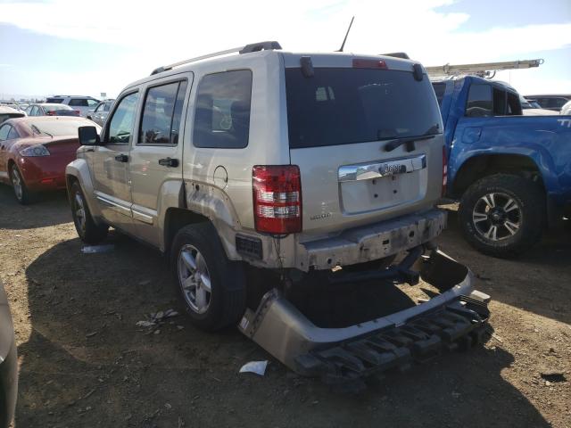 Photo 2 VIN: 1J4PP5GK1AW128710 - JEEP LIBERTY LI 