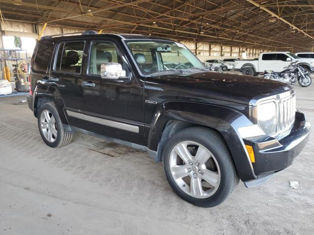 Photo 3 VIN: 1J4PP5GK1BW545939 - JEEP LIBERTY LI 