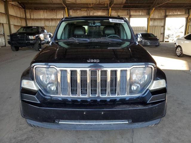 Photo 4 VIN: 1J4PP5GK1BW545939 - JEEP LIBERTY LI 