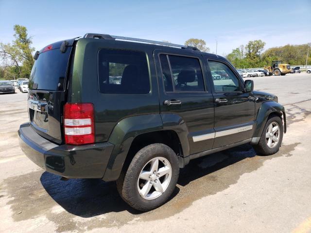 Photo 2 VIN: 1J4PP5GK1BW551112 - JEEP LIBERTY 