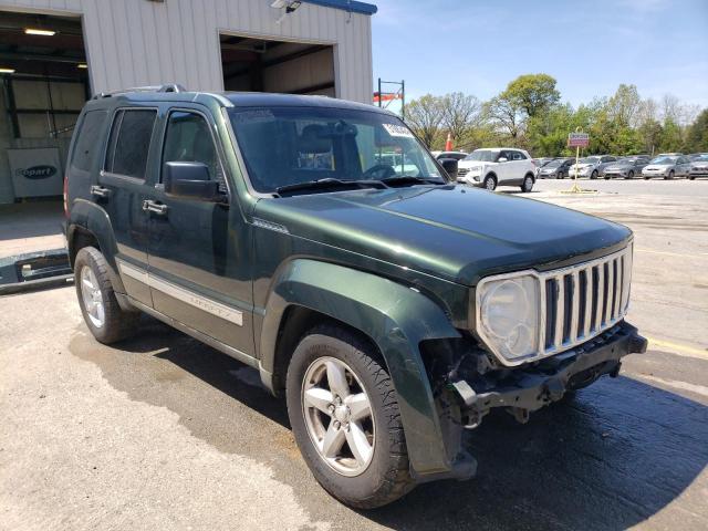 Photo 3 VIN: 1J4PP5GK1BW551112 - JEEP LIBERTY 