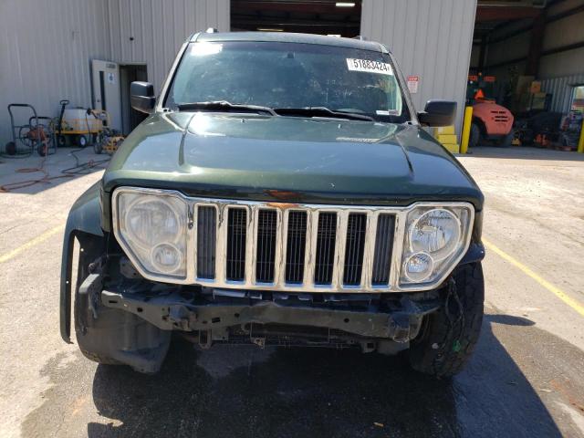 Photo 4 VIN: 1J4PP5GK1BW551112 - JEEP LIBERTY 