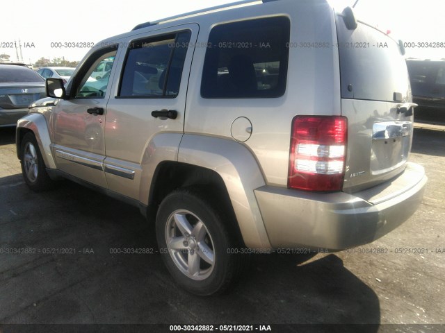 Photo 2 VIN: 1J4PP5GK1BW551126 - JEEP LIBERTY 