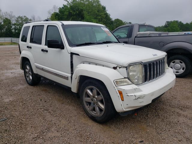 Photo 0 VIN: 1J4PP5GK2AW117523 - JEEP LIBERTY LI 