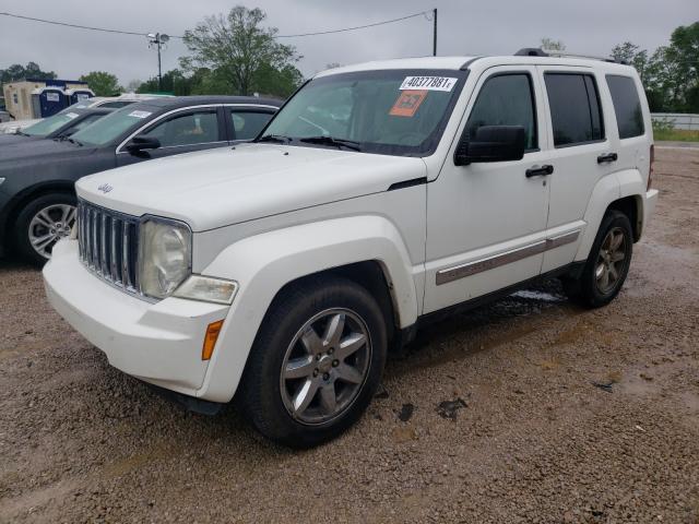 Photo 1 VIN: 1J4PP5GK2AW117523 - JEEP LIBERTY LI 