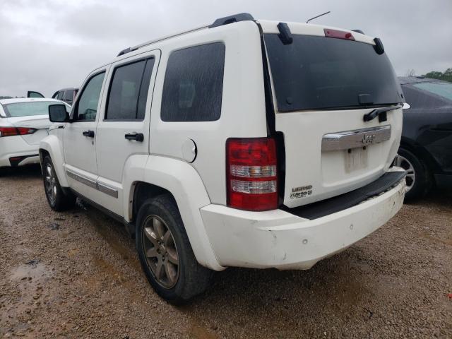 Photo 2 VIN: 1J4PP5GK2AW117523 - JEEP LIBERTY LI 