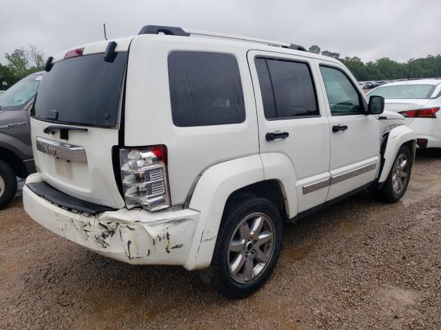 Photo 3 VIN: 1J4PP5GK2AW117523 - JEEP LIBERTY LI 