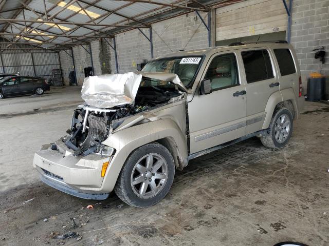 Photo 0 VIN: 1J4PP5GK2BW508057 - JEEP LIBERTY LI 