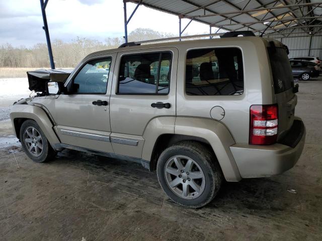 Photo 1 VIN: 1J4PP5GK2BW508057 - JEEP LIBERTY LI 