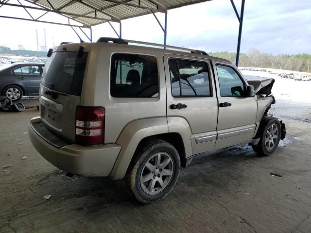 Photo 2 VIN: 1J4PP5GK2BW508057 - JEEP LIBERTY LI 