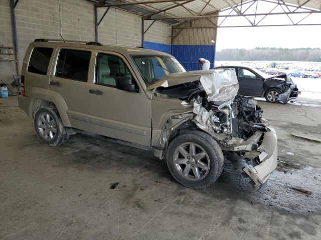 Photo 3 VIN: 1J4PP5GK2BW508057 - JEEP LIBERTY LI 