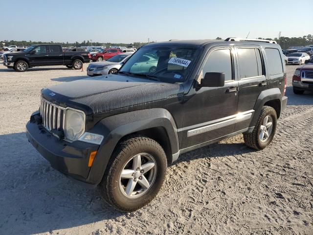 Photo 0 VIN: 1J4PP5GK2BW521679 - JEEP LIBERTY LI 