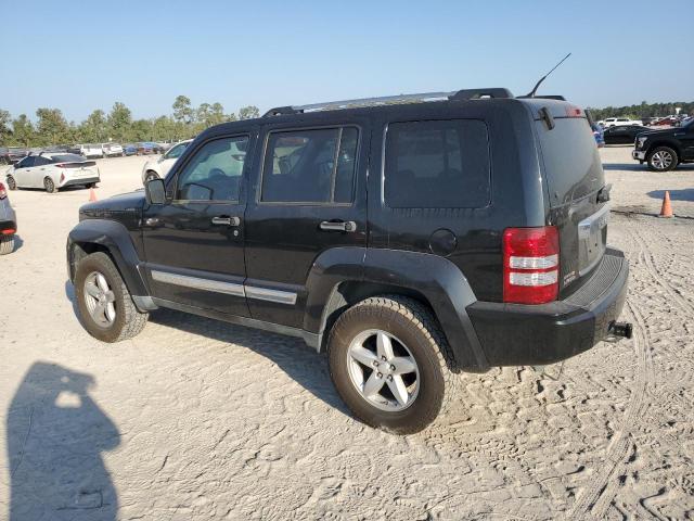 Photo 1 VIN: 1J4PP5GK2BW521679 - JEEP LIBERTY LI 