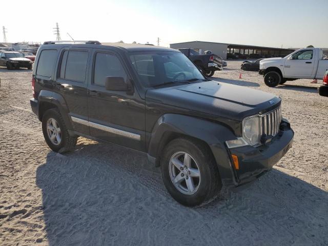 Photo 3 VIN: 1J4PP5GK2BW521679 - JEEP LIBERTY LI 