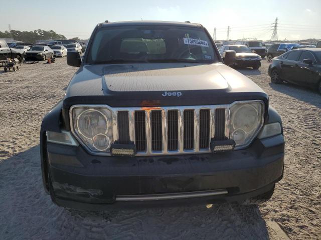 Photo 4 VIN: 1J4PP5GK2BW521679 - JEEP LIBERTY LI 