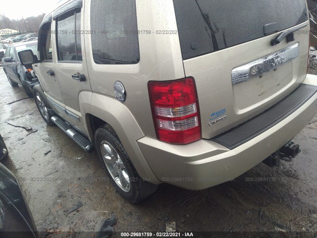 Photo 2 VIN: 1J4PP5GK3AW117739 - JEEP LIBERTY 