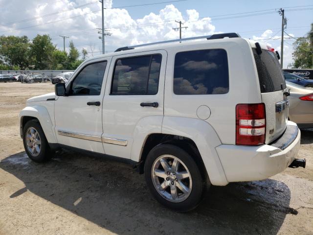 Photo 1 VIN: 1J4PP5GK3AW118034 - JEEP LIBERTY LI 