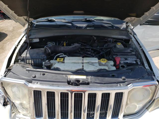 Photo 11 VIN: 1J4PP5GK3AW118034 - JEEP LIBERTY LI 