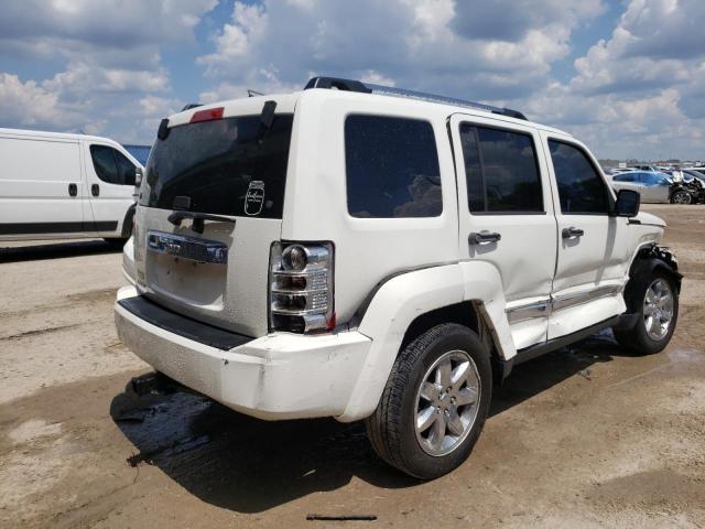 Photo 2 VIN: 1J4PP5GK3AW118034 - JEEP LIBERTY LI 