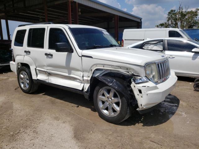 Photo 3 VIN: 1J4PP5GK3AW118034 - JEEP LIBERTY LI 