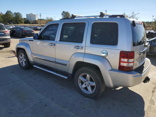 Photo 1 VIN: 1J4PP5GK3AW138073 - JEEP LIBERTY LI 