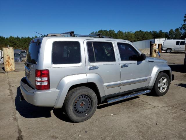 Photo 2 VIN: 1J4PP5GK3AW138073 - JEEP LIBERTY LI 