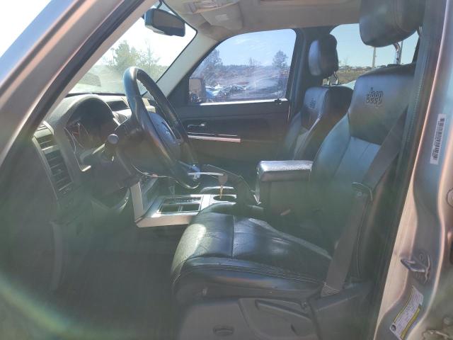 Photo 6 VIN: 1J4PP5GK3AW138073 - JEEP LIBERTY LI 