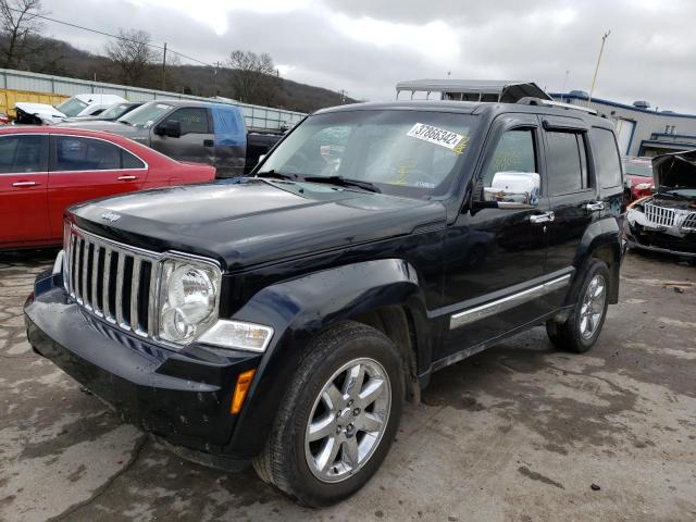 Photo 1 VIN: 1J4PP5GK3BW519679 - JEEP LIBERTY LI 