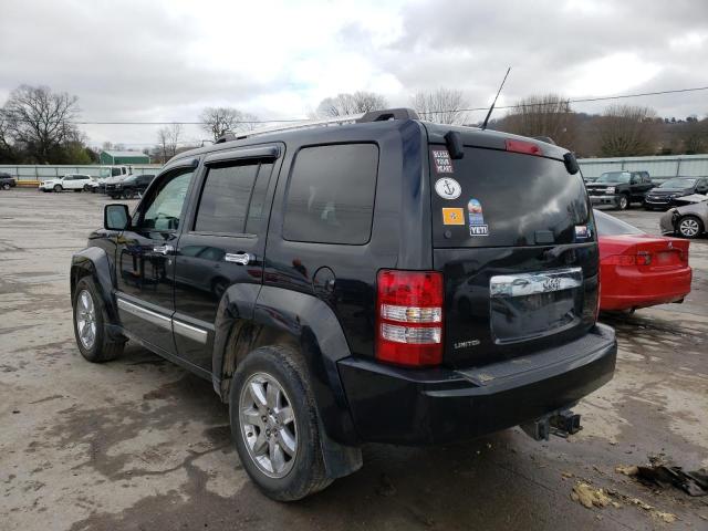 Photo 2 VIN: 1J4PP5GK3BW519679 - JEEP LIBERTY LI 