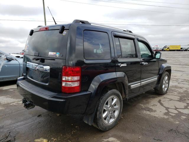 Photo 3 VIN: 1J4PP5GK3BW519679 - JEEP LIBERTY LI 