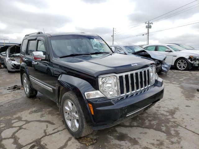 Photo 8 VIN: 1J4PP5GK3BW519679 - JEEP LIBERTY LI 