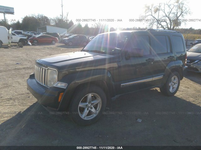 Photo 1 VIN: 1J4PP5GK3BW541083 - JEEP LIBERTY 