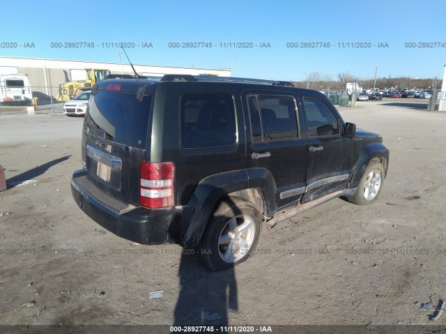 Photo 3 VIN: 1J4PP5GK3BW541083 - JEEP LIBERTY 