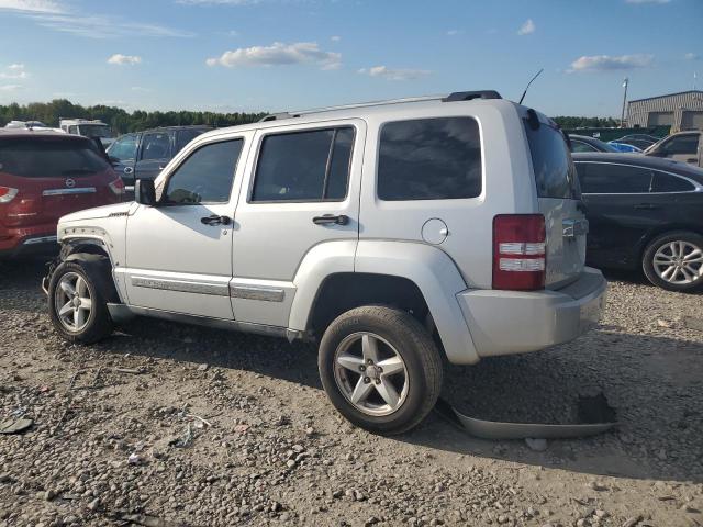 Photo 1 VIN: 1J4PP5GK3BW546221 - JEEP LIBERTY LI 