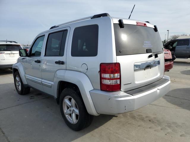 Photo 1 VIN: 1J4PP5GK4AW134551 - JEEP LIBERTY LI 