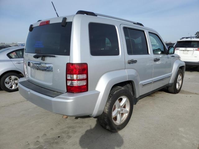 Photo 2 VIN: 1J4PP5GK4AW134551 - JEEP LIBERTY LI 