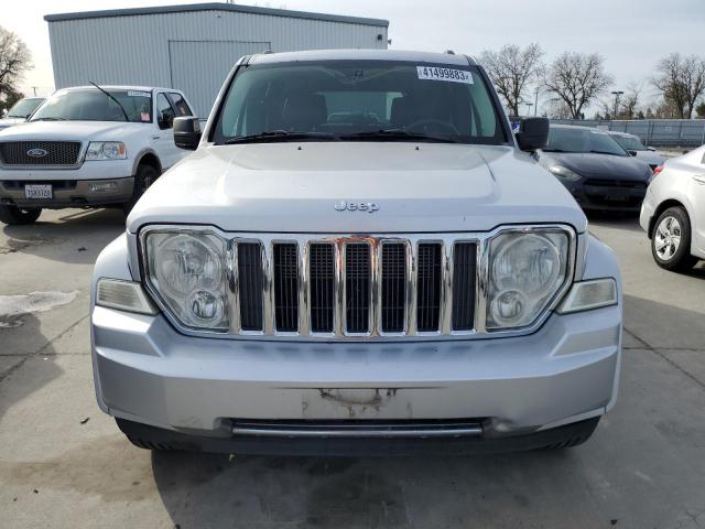 Photo 4 VIN: 1J4PP5GK4AW134551 - JEEP LIBERTY LI 