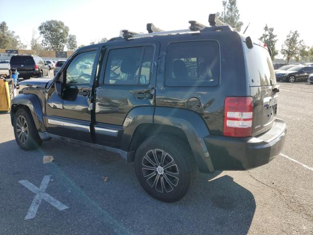 Photo 1 VIN: 1J4PP5GK4BW533915 - JEEP LIBERTY LI 