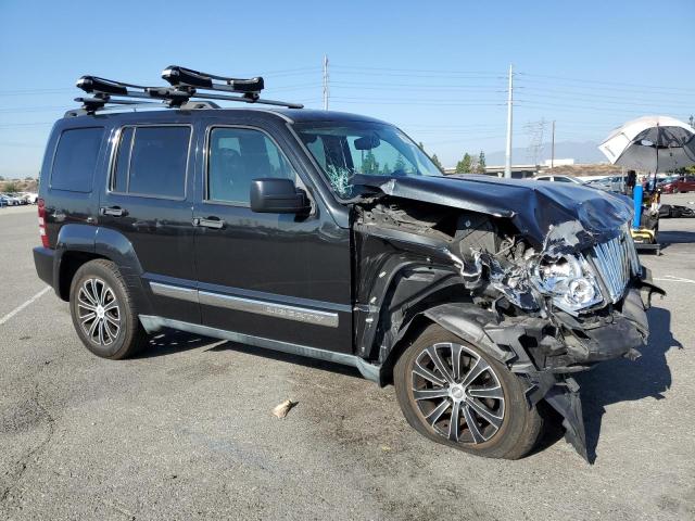 Photo 3 VIN: 1J4PP5GK4BW533915 - JEEP LIBERTY LI 