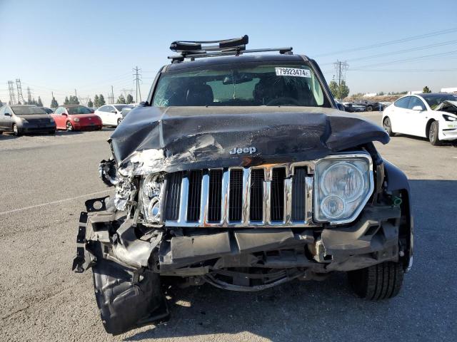 Photo 4 VIN: 1J4PP5GK4BW533915 - JEEP LIBERTY LI 