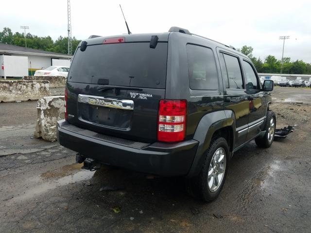 Photo 3 VIN: 1J4PP5GK4BW539195 - JEEP LIBERTY LI 