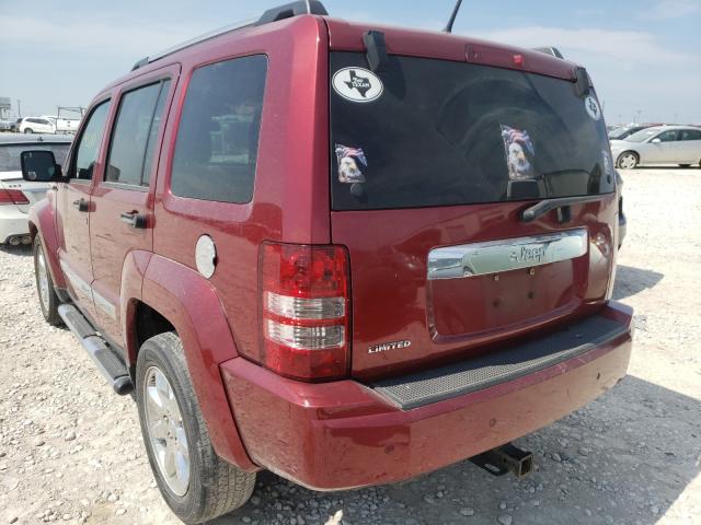 Photo 2 VIN: 1J4PP5GK4BW539228 - JEEP LIBERTY LI 