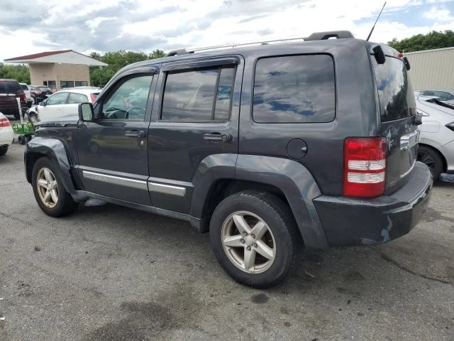 Photo 1 VIN: 1J4PP5GK4BW544607 - JEEP LIBERTY LI 