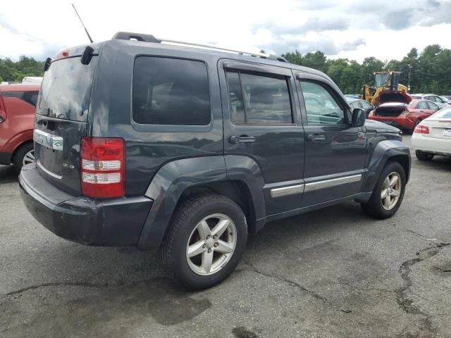 Photo 2 VIN: 1J4PP5GK4BW544607 - JEEP LIBERTY LI 